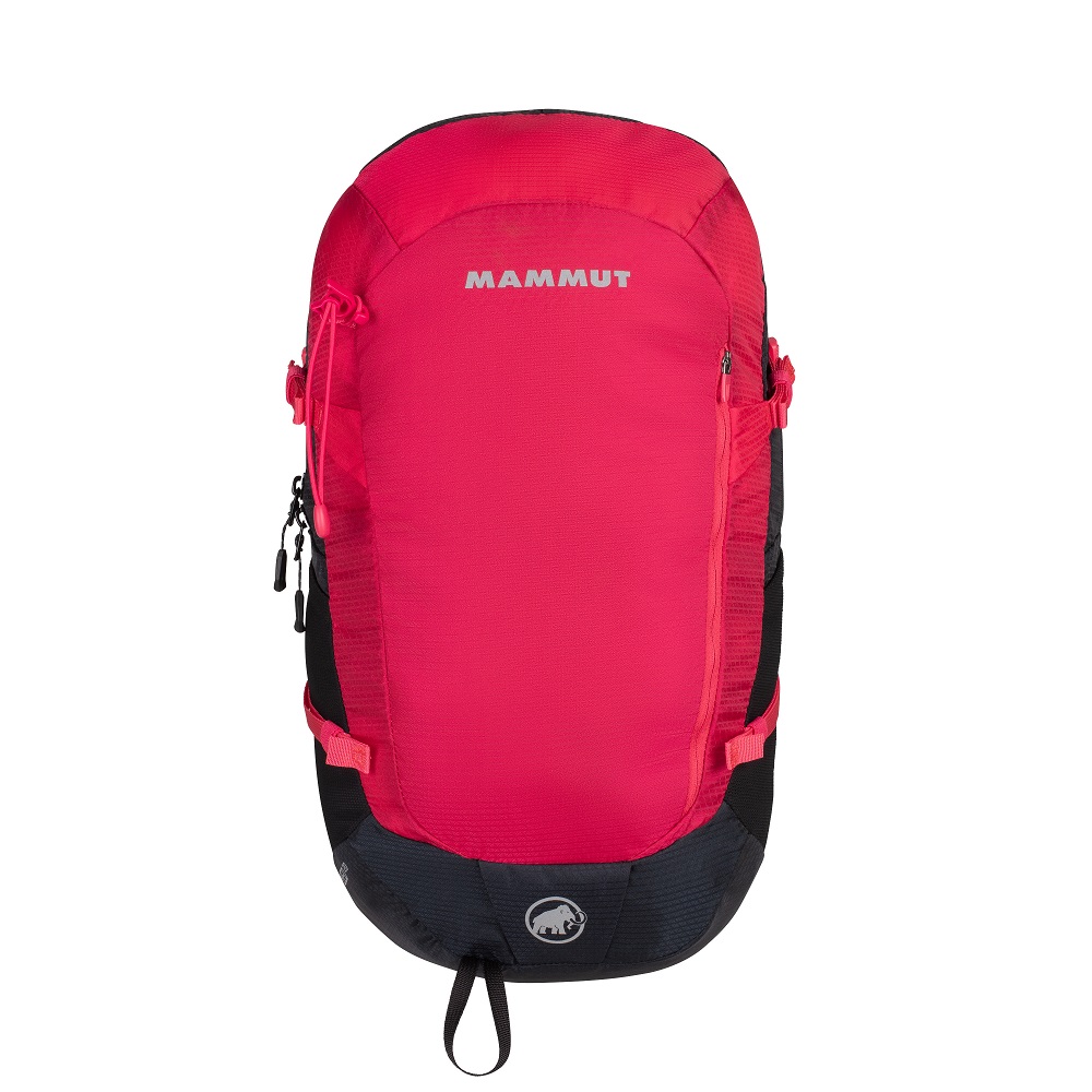 Batoh MAMMUT Lithium Speed 20  Dragon Fruit Black