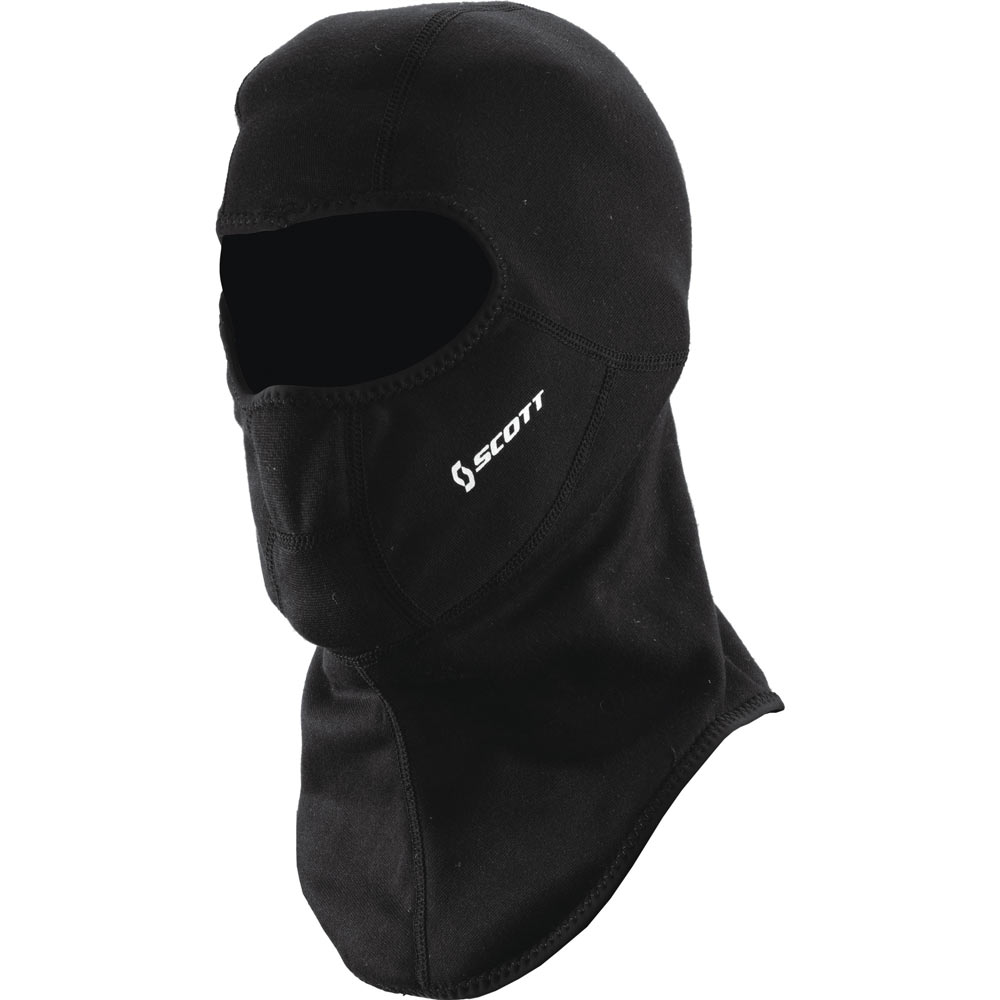 Kukla SCOTT Open Balaclava  S (55-56)