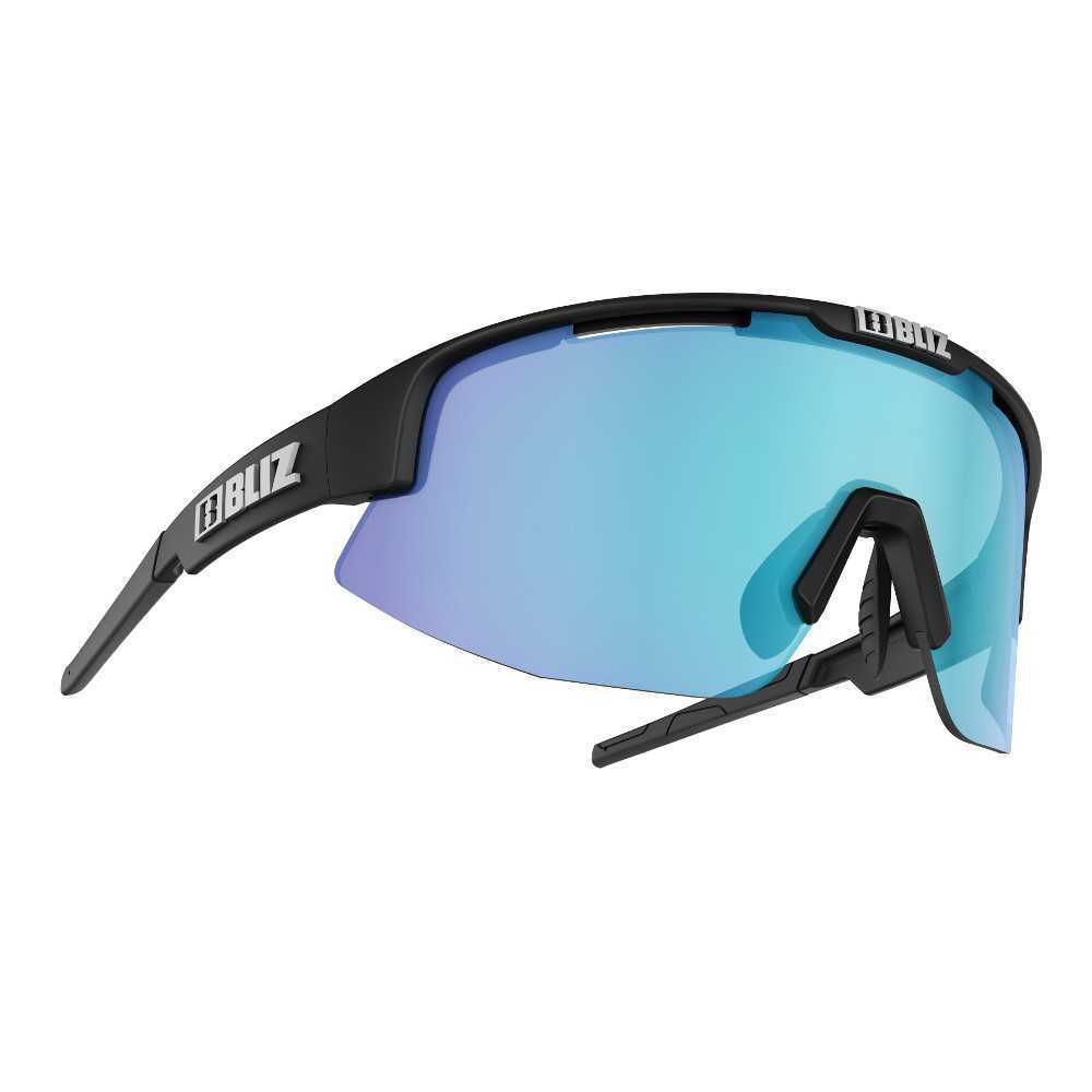 Sportovní sluneční brýle Bliz Matrix Photochromic  Matt Black