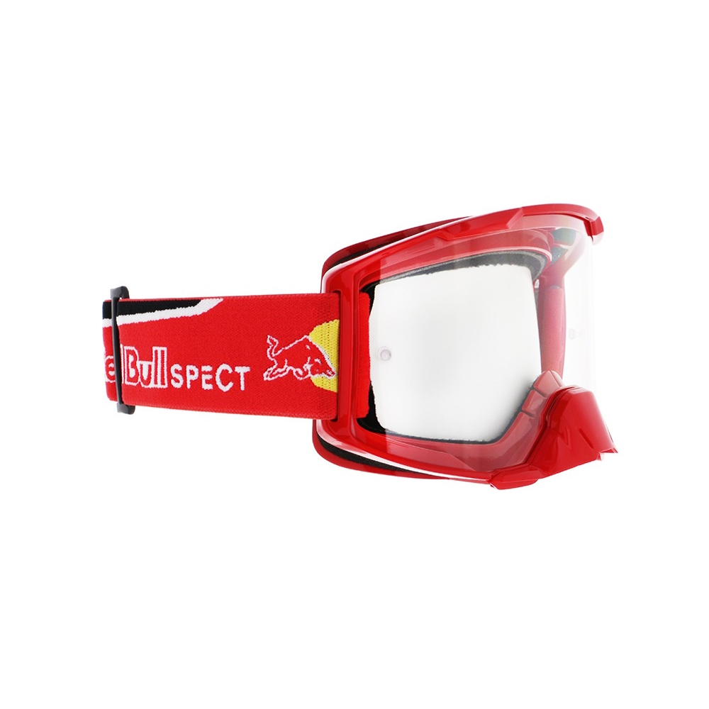 Motokrosové brýle RedBull Spect Strive