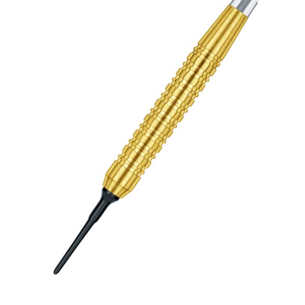 Šipky Winmau Neutron Brass 20g 3ks  varianta A  20 g