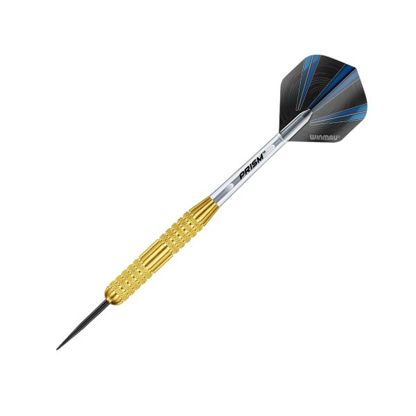 Šipky Winmau Neutron Brass 3ks  23 g