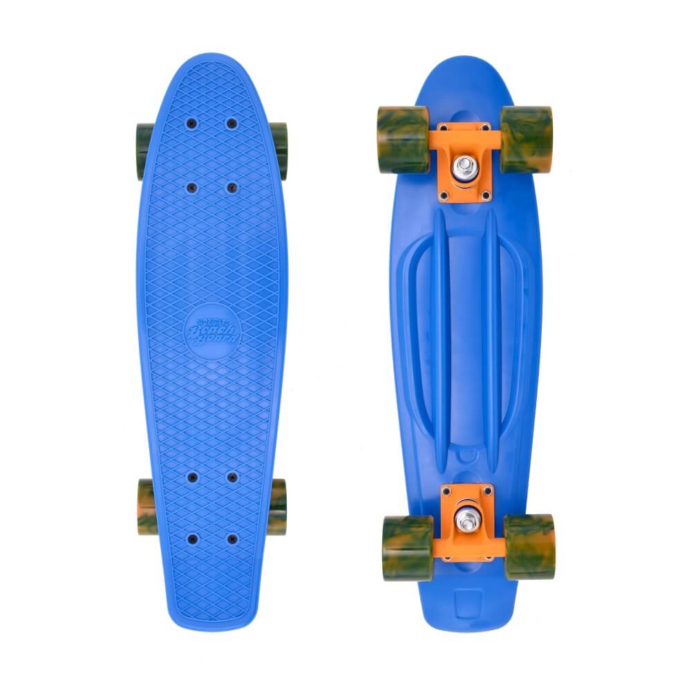 Penny board Street Surfing Beach Board  Ocean Breeze